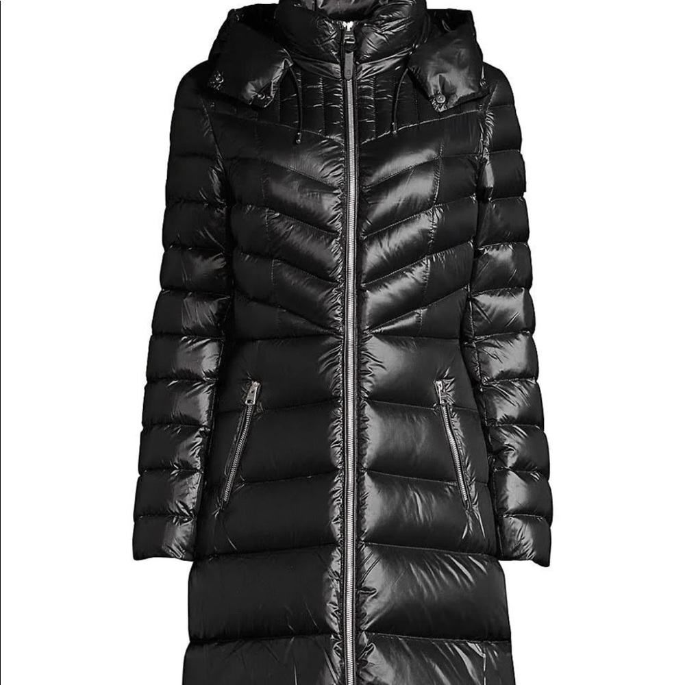 Mackage Lara Parka Jacket